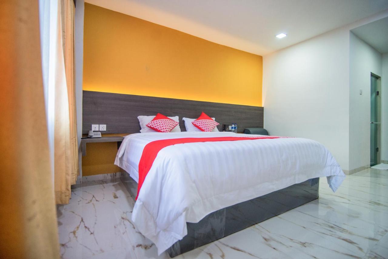 โรงแรงฮาลิม Hotel ตันจุง ปีนัง ภายนอก รูปภาพ