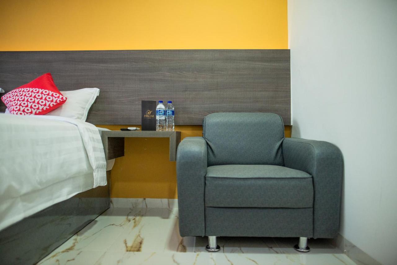 โรงแรงฮาลิม Hotel ตันจุง ปีนัง ภายนอก รูปภาพ