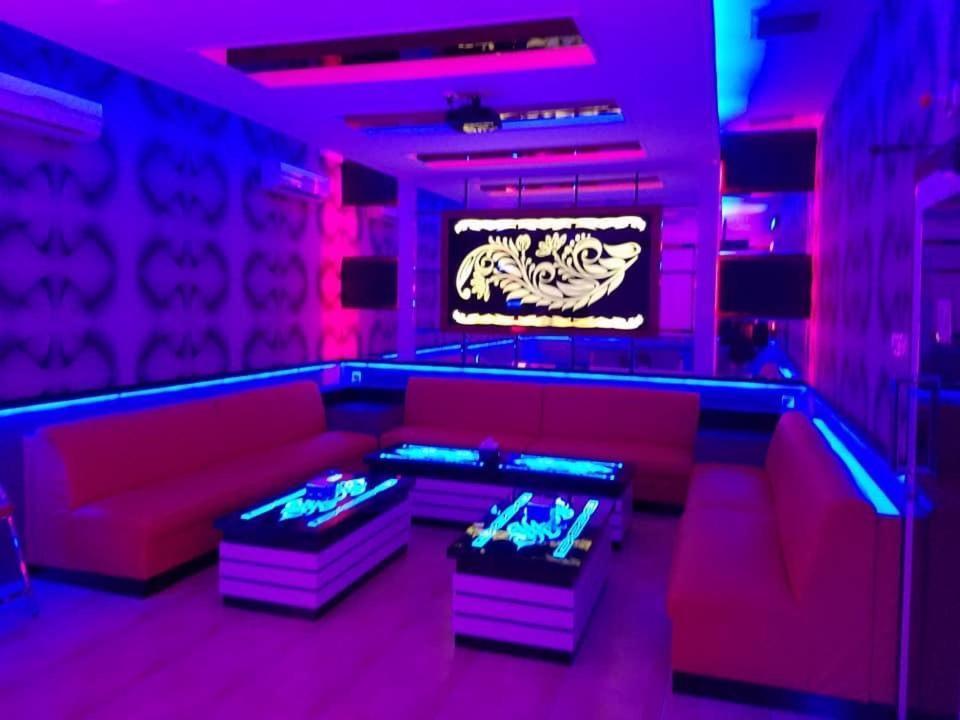 โรงแรงฮาลิม Hotel ตันจุง ปีนัง ภายนอก รูปภาพ