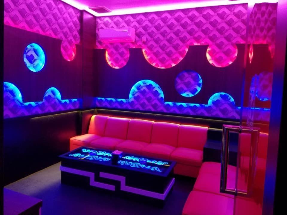 โรงแรงฮาลิม Hotel ตันจุง ปีนัง ภายนอก รูปภาพ