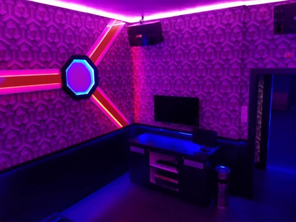 โรงแรงฮาลิม Hotel ตันจุง ปีนัง ภายนอก รูปภาพ