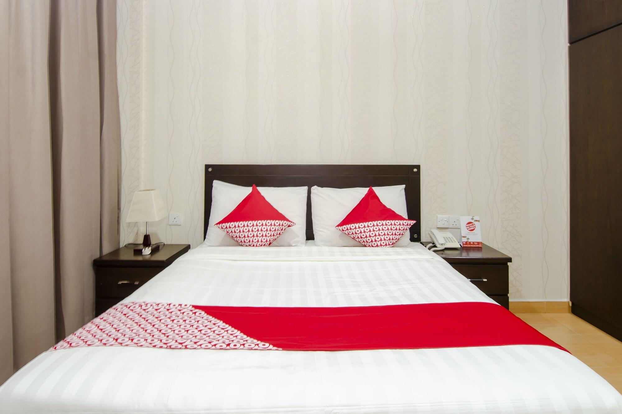 โรงแรงฮาลิม Hotel ตันจุง ปีนัง ภายนอก รูปภาพ