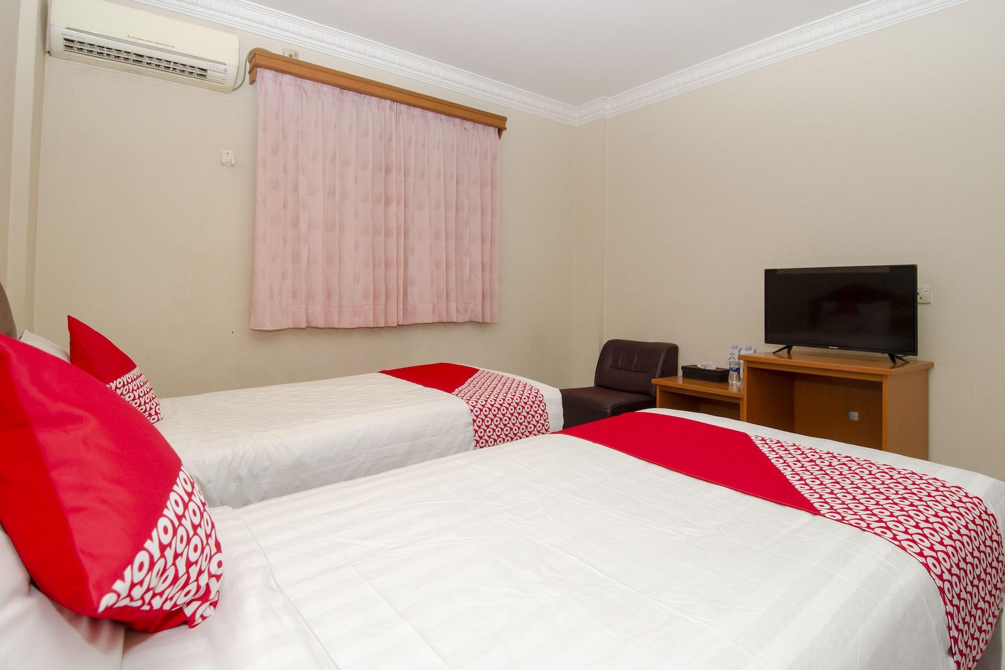 โรงแรงฮาลิม Hotel ตันจุง ปีนัง ภายนอก รูปภาพ