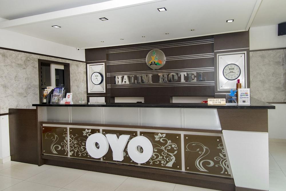 โรงแรงฮาลิม Hotel ตันจุง ปีนัง ภายนอก รูปภาพ