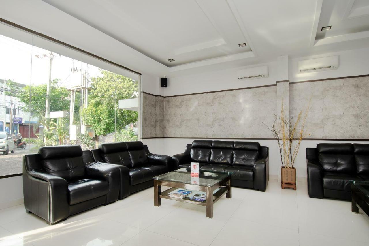โรงแรงฮาลิม Hotel ตันจุง ปีนัง ภายนอก รูปภาพ